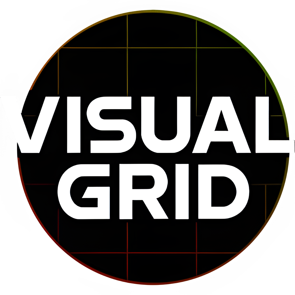 VisualGrid Logo